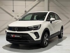 Opel Crossland - 1.2 Turbo Business Edition|Distri. V.V.|LED| Camera| Carplay |Grote beurt|