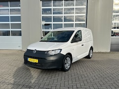 Volkswagen Caddy Cargo - 2.0 TDI Trend Apple CarPlay / Android Auto / Navigatie