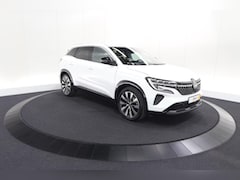Renault Austral - Mild Hybrid 160 X-tronic Techno | 1.800 kg trekvermogen | Trekhaak | Camera | Apple Carpla