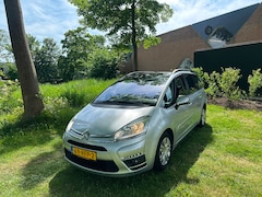 Citroën C4 Picasso - 1.6 THP Tendance EGS Airco PDC Kijkdak Automaat NAP