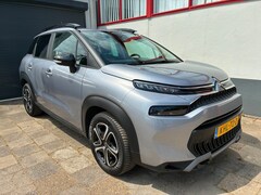 Citroën C3 Aircross - 1.2 PureTech Feel incl BOVAG garantie en aflveringsbeurt