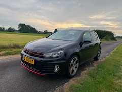 Volkswagen Golf - 1.4 TSI GTI Highline