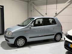 Hyundai Atos - 1.1i Dynamic Cool |AIRCO| Automaat| Radio| Elek. Ramen|