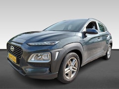 Hyundai Kona - 1.0T Comfort | Achteruitrijcamera | Airco (automatisch) | Apple Carplay/Android Auto|telef