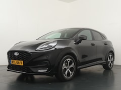 Ford Puma - EcoBoost Hybrid 155pk ST-Line X | Pano | Winter Pack | B&O | Elekt. achterklep | Full LED