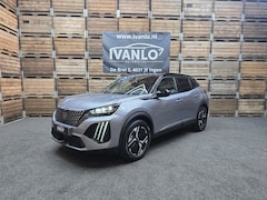 Peugeot e-2008 - EV GT Avantage 54 kWh Full Led Navi Sfeer LM