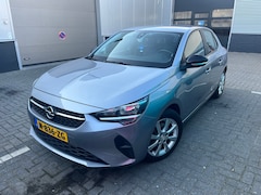 Opel Corsa - 1.2 Edition