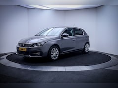 Peugeot 308 - 1.2T Premium PANO | 360 CAM | ACC | CARPLAY | NAVI | DAB | CLIMA | PDC V+A | LMV
