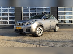Peugeot 3008 - 1.2 Active | Apple Carplay / Android auto | Navi | Cruise | LMV |
