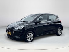 Hyundai i10 - 1.0 Comfort | Cruise Control | Apple Carplay / Android Auto | Airco | Elektrische Ramen |