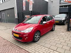 Citroën C3 - 1.2 PureTech Collection 1e Eigenaar Airco NAP APK