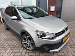 Volkswagen Polo - 1.2 TSI Cross / Clima / PDC / Cruise / LM / NAP