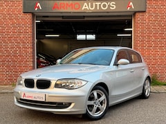 BMW 1-serie - 116i Corporate | Airco | Rijklaar