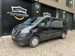 Nissan nv300 - 2.0 dCi 120 L2H1