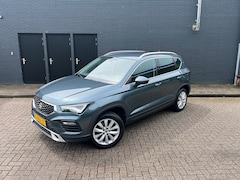 SEAT Ateca - 1.5 TSI Style Business Intense Automaat Camera Trekhaak