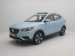 MG MG ZS EV - Luxury 45 kWh | Apple Carplay/Android Auto | Panoramadak | Achteruitrijcamera |