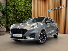 Ford Puma - 1.0 EcoBoost Hybrid ST-Line X | Adaptieve cruise | Achteruitrijcamera | Stoel- stuurverw.