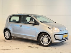 Volkswagen Up! - 1.0 move up BlueMotion