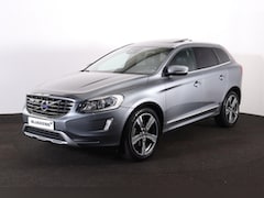 Volvo XC60 - T6 AWD Polar Plus - Panorama/schuifdak - IntelliSafe Assist & Surround - bi-xenon koplampe