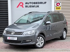 Volkswagen Sharan - 1.4 TSI Comfortline 7p. Trekhaak/Xenon