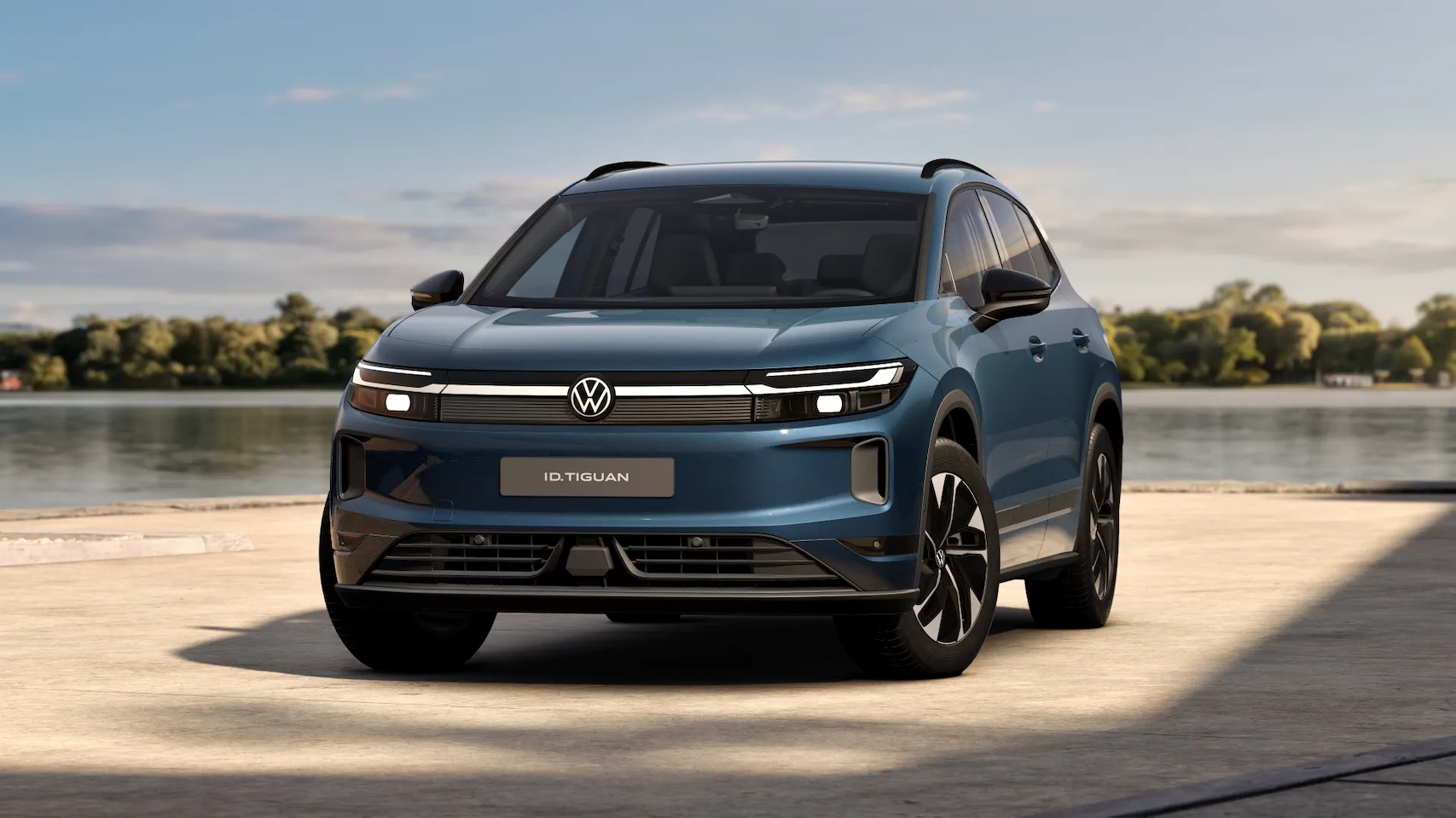 Volkswagen Tiguan - ID. Life | Achterklep, elektrisch , incl. Easy Open & Close | Achterklep, elektrisch , inc - AutoWereld.nl