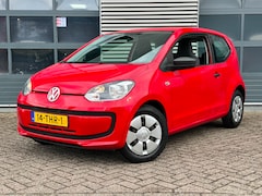 Volkswagen Up! - 1.0 take up | NAP | APK