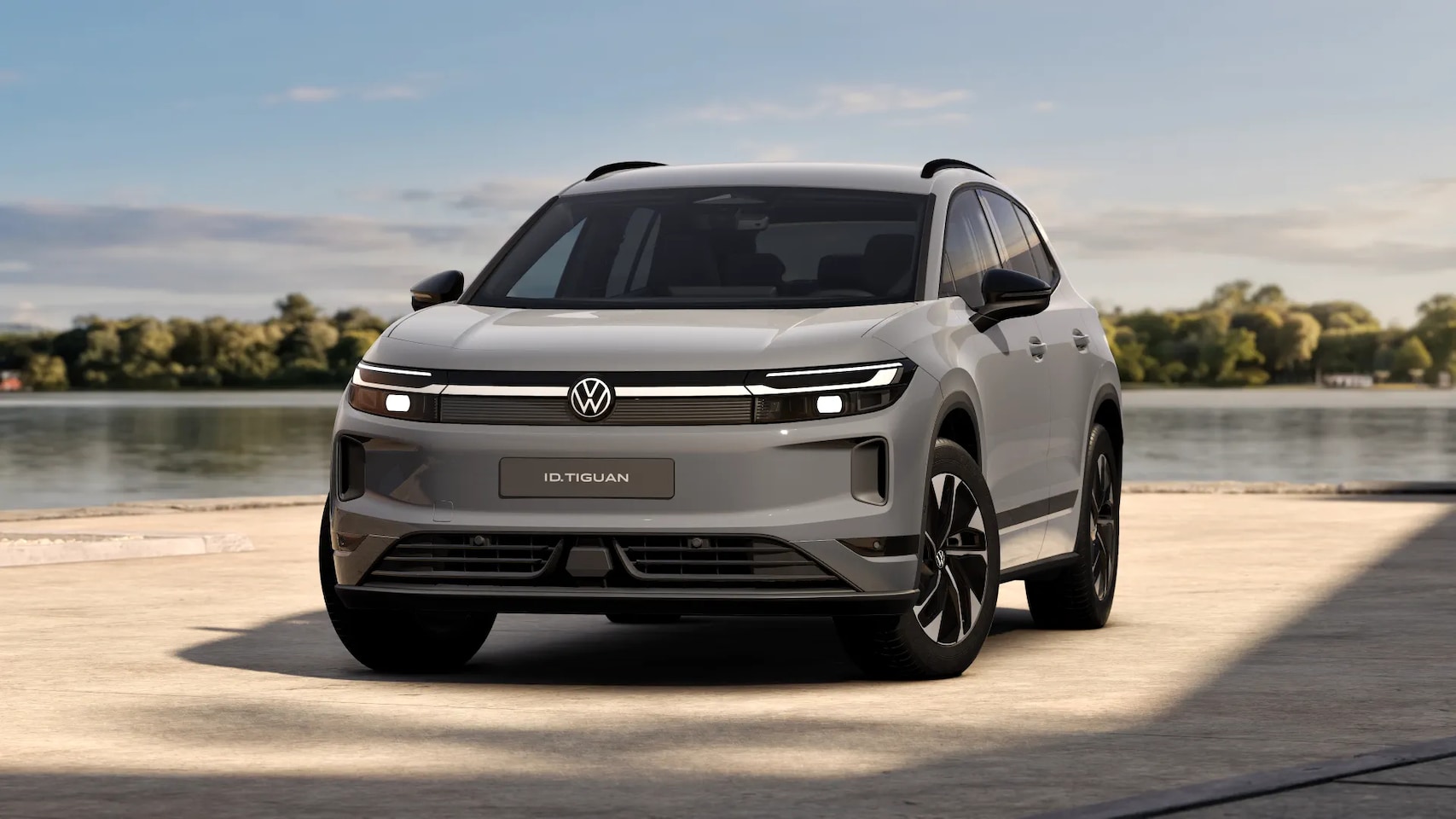 Volkswagen Tiguan - ID. Life | Achterklep, elektrisch , incl. Easy Open & Close | Achterklep, elektrisch , inc - AutoWereld.nl