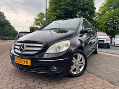 Mercedes-Benz B-klasse - 200 A-C Elek Pakket Lmv Nw Apk
