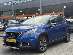 Peugeot 2008 - BWJ 2019 | 1.2 111PK Allure | NWE DISTRIBUTIE | TREKHAAK | PANO | NAVI | CAMERA | CLIMA |