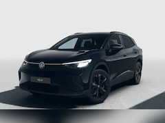 Volkswagen ID.4 - Pro Limited Edition 77 kWh 286PK / Resterende Fabrieksgarantie tot 17-09 2028 / 563 KM WLT