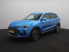 MG MG ZS Hybrid+ - 1.5 Luxury | Leder | Apple Carplay/Android Auto | Stoelverwarming | Led Verlichting |
