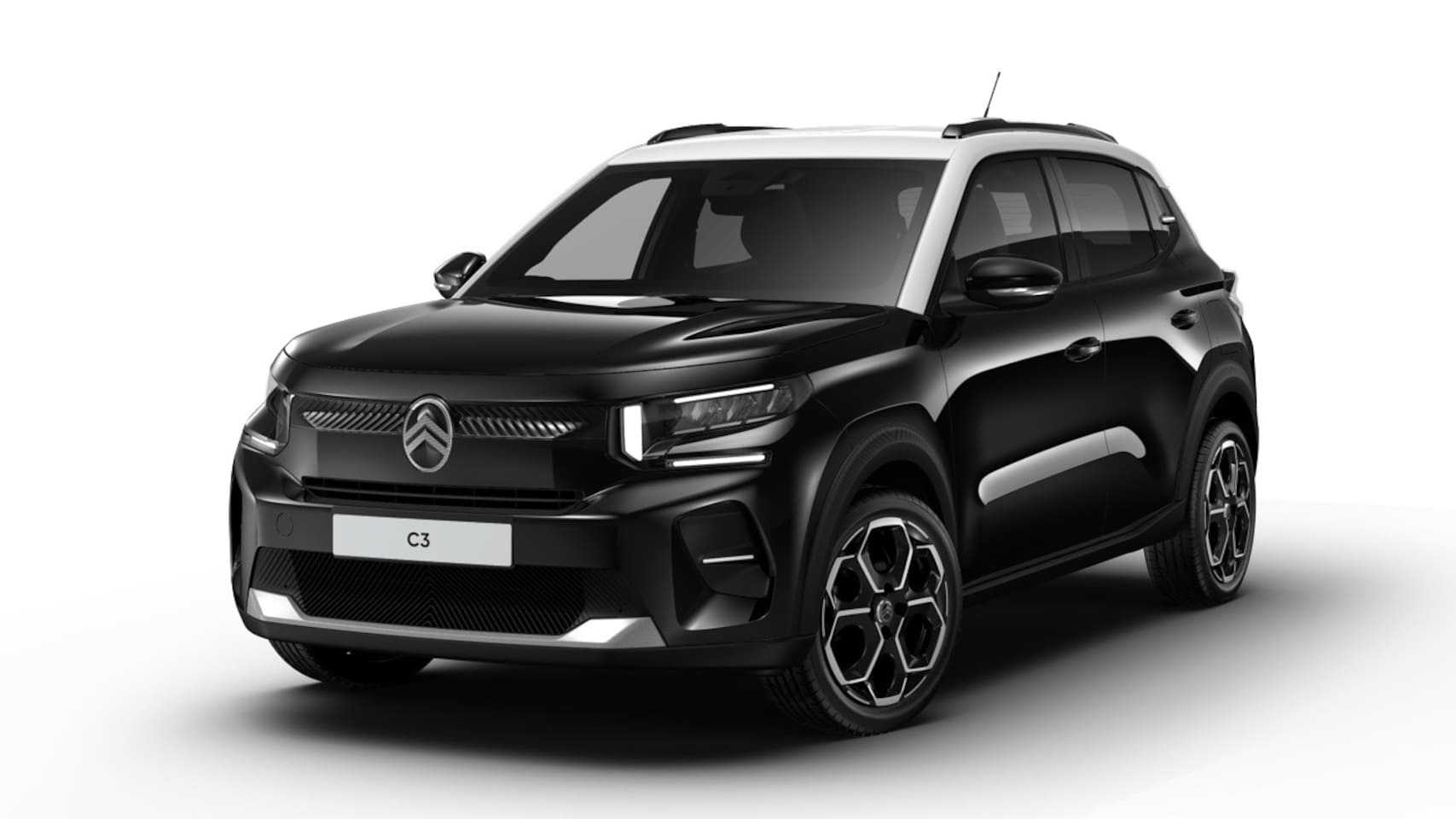 Citroën C3 - Max | Achteruitrijcamera | Dagrijverlichting | Draadloze telefoonlader - AutoWereld.nl
