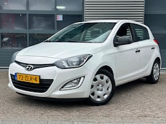 Hyundai i20 - 1.2i Business Edition | Airco | Electr. ramen | NAP