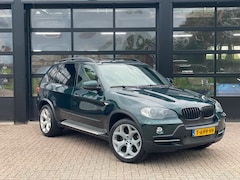 BMW X5 - XDrive30d Executive
