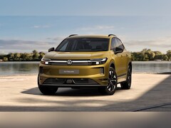 Volkswagen Tiguan - ID. Life | Achterklep, elektrisch , incl. Easy Open & Close | Achterklep, elektrisch , inc