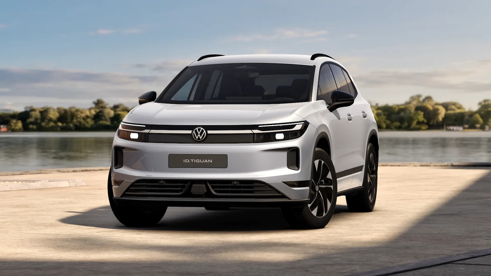 Volkswagen Tiguan - ID. Life | Achterklep, elektrisch , incl. Easy Open & Close | Achterklep, elektrisch , inc - AutoWereld.nl