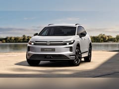 Volkswagen Tiguan - ID. Life | Achterklep, elektrisch , incl. Easy Open & Close | Achterklep, elektrisch , inc