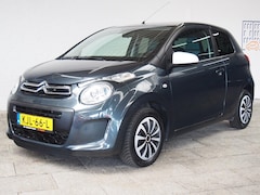 Citroën C1 - 1.0 Feel Airco (APK:Nieuw) Incl.Garantie