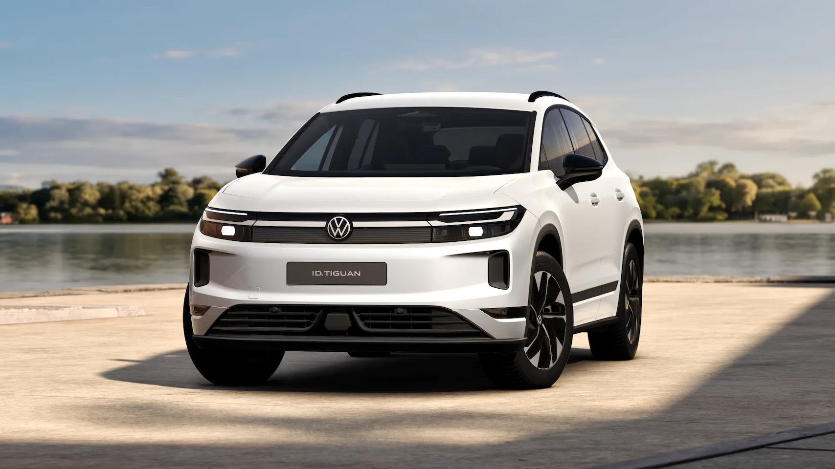 Volkswagen Tiguan - ID. Life | Achterklep, elektrisch , incl. Easy Open & Close | Achterklep, elektrisch , inc - AutoWereld.nl