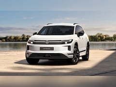 Volkswagen Tiguan - ID. Life | Achterklep, elektrisch , incl. Easy Open & Close | Achterklep, elektrisch , inc