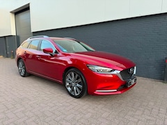 Mazda 6 Sportbreak - 2.0 SKYACTIV-G 2020 ACC 360 CAMERA HUD