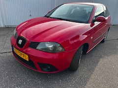 SEAT Ibiza - 1.4-16V Sensation