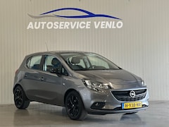 Opel Corsa - 1.4 120 Jaar Edition Special| Carplay | Camera | 2019