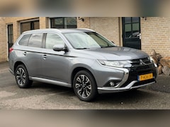 Mitsubishi Outlander - 2.0 PHEV Edition X-Line|CAM |KEYLESS|TREKHAAK