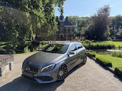 Mercedes-Benz A-klasse - 180 AMG-Line | Navi | Led | Cruise |