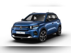 Citroën C3 - Plus | Dagrijverlichting | Koplampen met ECO LED verlichting | Neerklapbare achterbank 60/