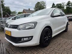 Volkswagen Polo - 1.2 TDI BlueMotion Comfortline