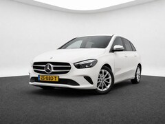Mercedes-Benz B-klasse - 180 Launch Edition|AUT|CAMERA|LED|NL AUTO|TREKHAAK