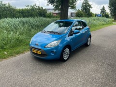 Ford Ka - 1.2 Titanium X start/stop Airco Elk Ramen Lm velgen