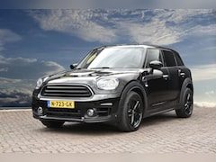 MINI Countryman - 1.5 One Black Edition Automaat
